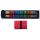 Kredki ołówkowe Koh-i-Noor Polycolor, 72 kolory, materiałowe opakowanie